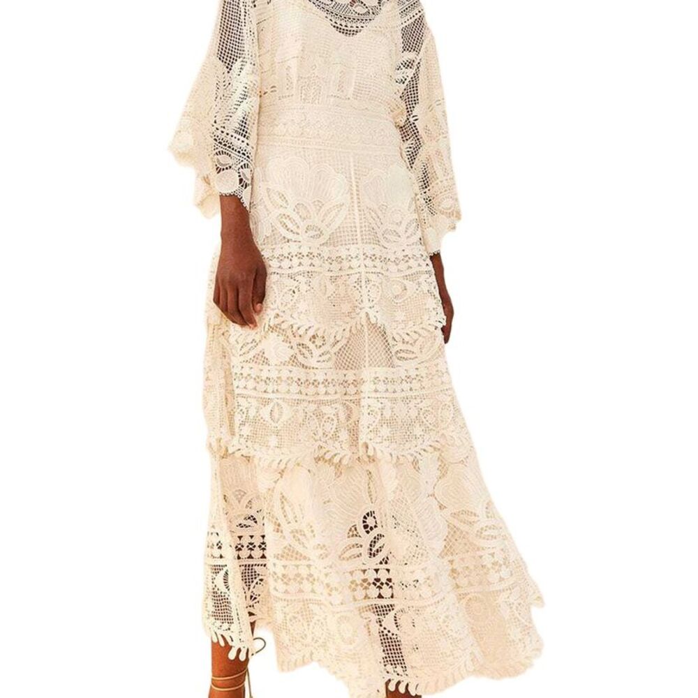 Farm Rio Womens Skirt